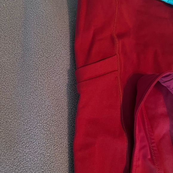 Activewear Set Fabletics 2pc Size Medium - Picture 5 of 6